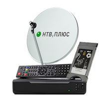 НТВ Плюс Гостилицы