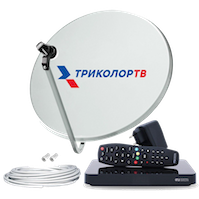 Триколор Гостилицы
